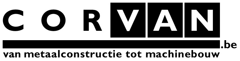 Corvan logo
